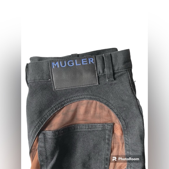 Mugler Jeans - Picture 2 of 8